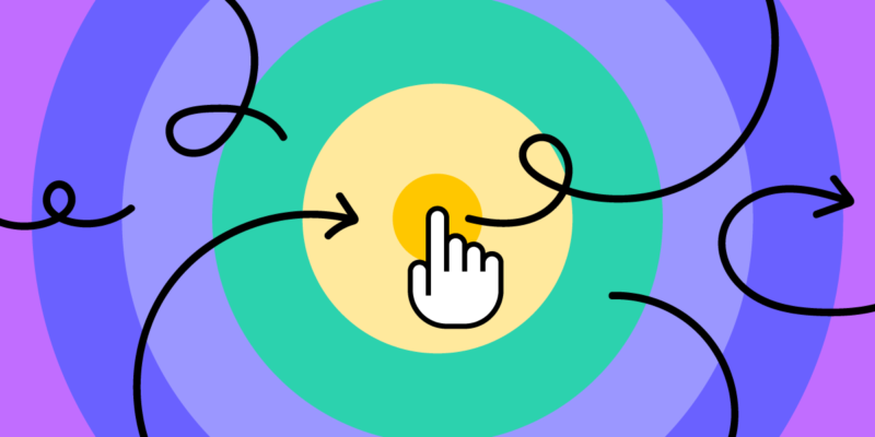 fundamental principles of UI/UX design